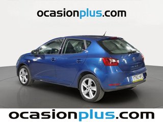 SEAT Ibiza 1.2 TSI Style 77 kW (105 CV)