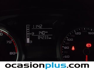 SEAT Ibiza 1.2 TSI Style 77 kW (105 CV)