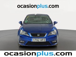 SEAT Ibiza 1.2 TSI Style 77 kW (105 CV)
