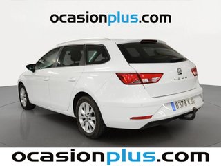 SEAT León ST 1.6 TDI S&S Style Advanced Nav 85 kW (115 CV)