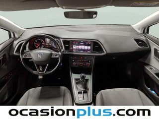 SEAT León ST 1.6 TDI S&S Style Advanced Nav 85 kW (115 CV)