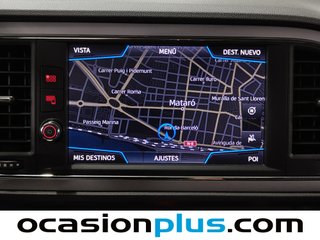 SEAT León ST 1.6 TDI S&S Style Advanced Nav 85 kW (115 CV)
