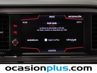 SEAT León ST 1.6 TDI S&S Style Advanced Nav 85 kW (115 CV)