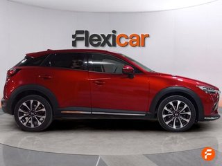 Mazda CX-3 1.8 D 85kW (115CV) 2WD Evolution