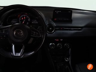 Mazda CX-3 1.8 D 85kW (115CV) 2WD Evolution
