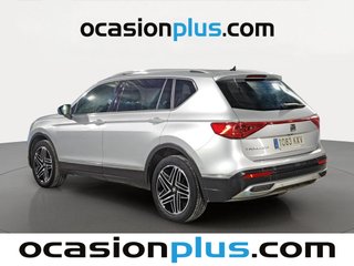 SEAT Tarraco 1.5 TSI S&S Xcellence 110 kW (150 CV)