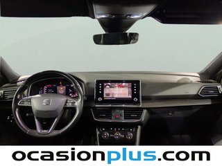 SEAT Tarraco 1.5 TSI S&S Xcellence 110 kW (150 CV)