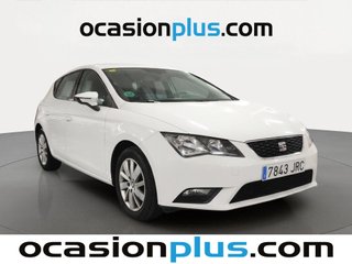 SEAT León 1.6 TDI S&S Reference 81 kW (110 CV)