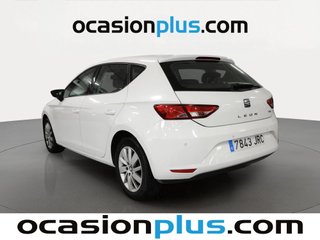 SEAT León 1.6 TDI S&S Reference 81 kW (110 CV)