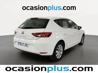SEAT León 1.6 TDI S&S Reference 81 kW (110 CV)