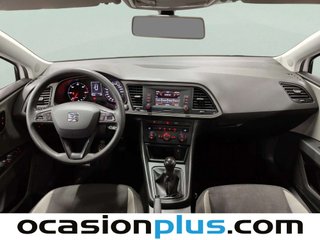 SEAT León 1.6 TDI S&S Reference 81 kW (110 CV)