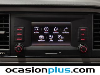 SEAT León 1.6 TDI S&S Reference 81 kW (110 CV)