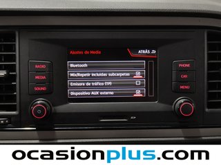 SEAT León 1.6 TDI S&S Reference 81 kW (110 CV)