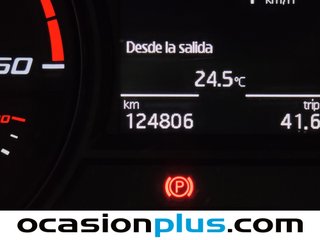 SEAT León 1.6 TDI S&S Reference 81 kW (110 CV)