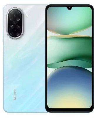 Xiaomi Redmi A5 4G ram 128GB color azul