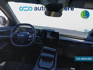 Renault Austral Techno Mild Hybrid Auto 103 kW (140 CV)