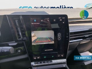 Renault Austral Techno Mild Hybrid Auto 103 kW (140 CV)