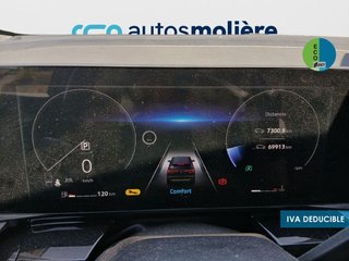 Renault Austral Techno Mild Hybrid Auto 103 kW (140 CV)