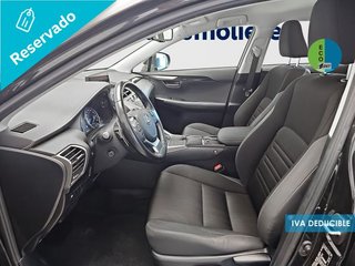 Lexus NX 300h Business Navigation 2WD 145 kW (197 CV)