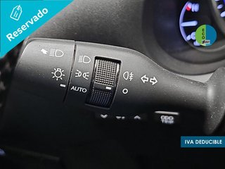 Lexus NX 300h Business Navigation 2WD 145 kW (197 CV)
