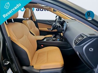Lexus NX 450h+ Luxury 4WD 225 kW (306 CV)