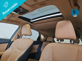 Lexus NX 450h+ Luxury 4WD 225 kW (306 CV)