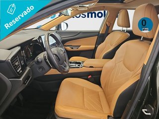 Lexus NX 450h+ Luxury 4WD 225 kW (306 CV)