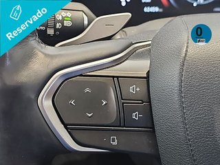 Lexus NX 450h+ Luxury 4WD 225 kW (306 CV)