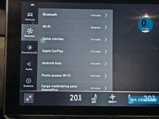 Lynk & Co 01 1.5 PHEV 192 kW (261 CV)