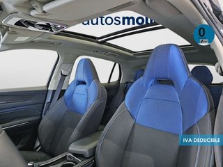 Lynk & Co 01 1.5 PHEV 192 kW (261 CV)