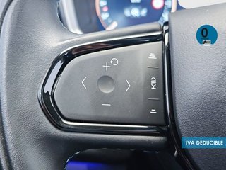 Lynk & Co 01 1.5 PHEV 192 kW (261 CV)
