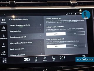 Lynk & Co 01 1.5 PHEV 192 kW (261 CV)