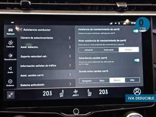 Lynk & Co 01 1.5 PHEV 192 kW (261 CV)