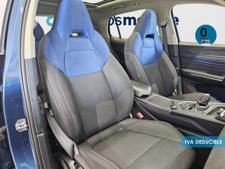 Lynk & Co 01 1.5 PHEV 192 kW (261 CV)