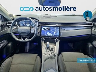 Lynk & Co 01 1.5 PHEV 192 kW (261 CV)