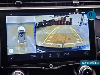 Lynk & Co 01 1.5 PHEV 192 kW (261 CV)