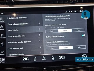 Lynk & Co 01 1.5 PHEV 192 kW (261 CV)