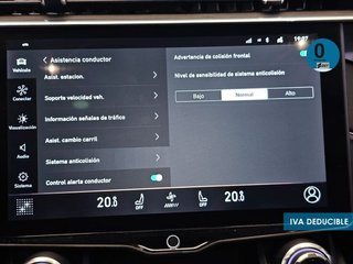 Lynk & Co 01 1.5 PHEV 192 kW (261 CV)