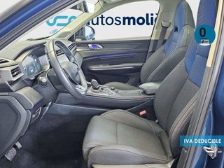 Lynk & Co 01 1.5 PHEV 192 kW (261 CV)