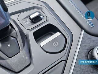 Lynk & Co 01 1.5 PHEV 192 kW (261 CV)