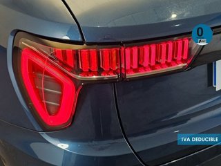 Lynk & Co 01 1.5 PHEV 192 kW (261 CV)
