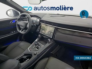 Lynk & Co 01 1.5 PHEV 6.6kW 192 kW (261 CV)