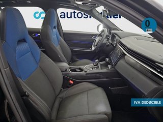 Lynk & Co 01 1.5 PHEV 6.6kW 192 kW (261 CV)