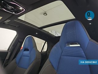 Lynk & Co 01 1.5 PHEV 6.6kW 192 kW (261 CV)