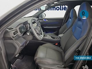 Lynk & Co 01 1.5 PHEV 6.6kW 192 kW (261 CV)