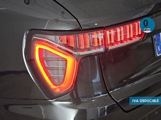 Lynk & Co 01 1.5 PHEV 6.6kW 192 kW (261 CV)