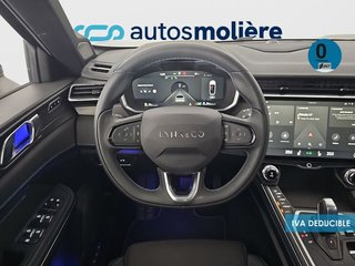 Lynk & Co 01 1.5 PHEV 6.6kW 192 kW (261 CV)