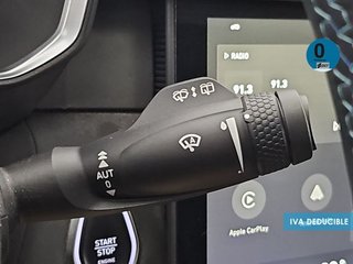 Lynk & Co 01 1.5 PHEV 6.6kW 192 kW (261 CV)