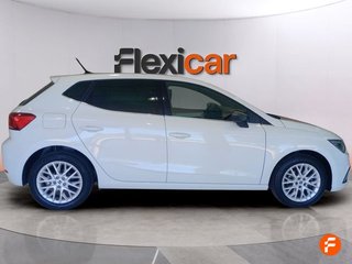Seat Ibiza 1.0 TSI 85kW (115CV) Special Edition