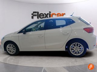 Seat Ibiza 1.0 TSI 85kW (115CV) Special Edition